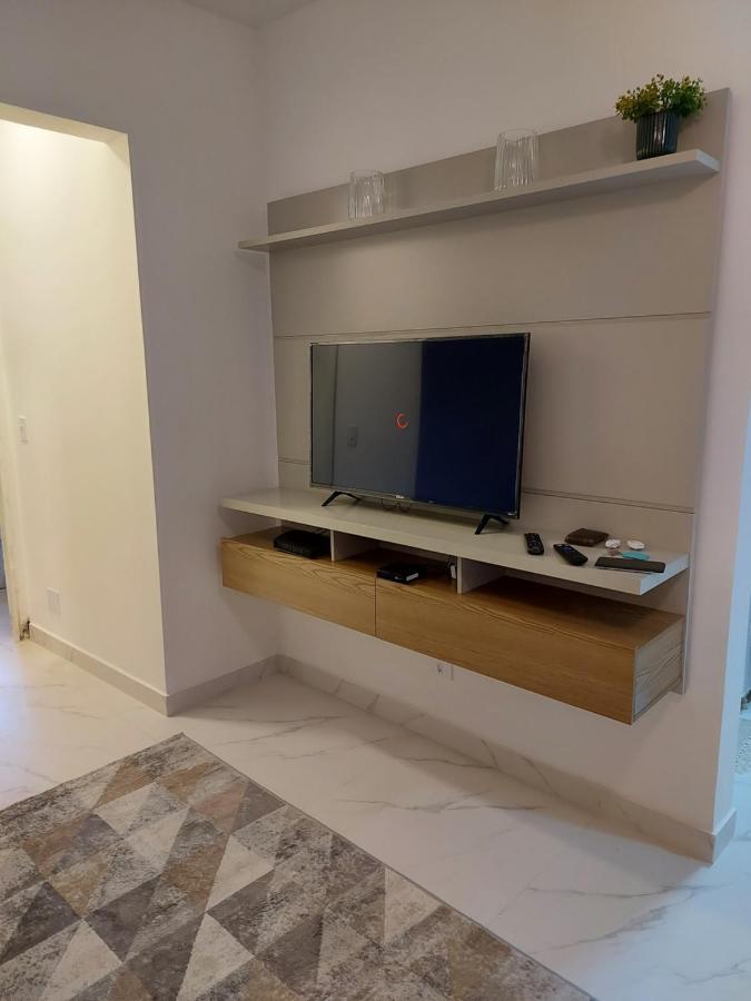 Apto Aconchegante Pe Na Areia 과루자 외부 사진