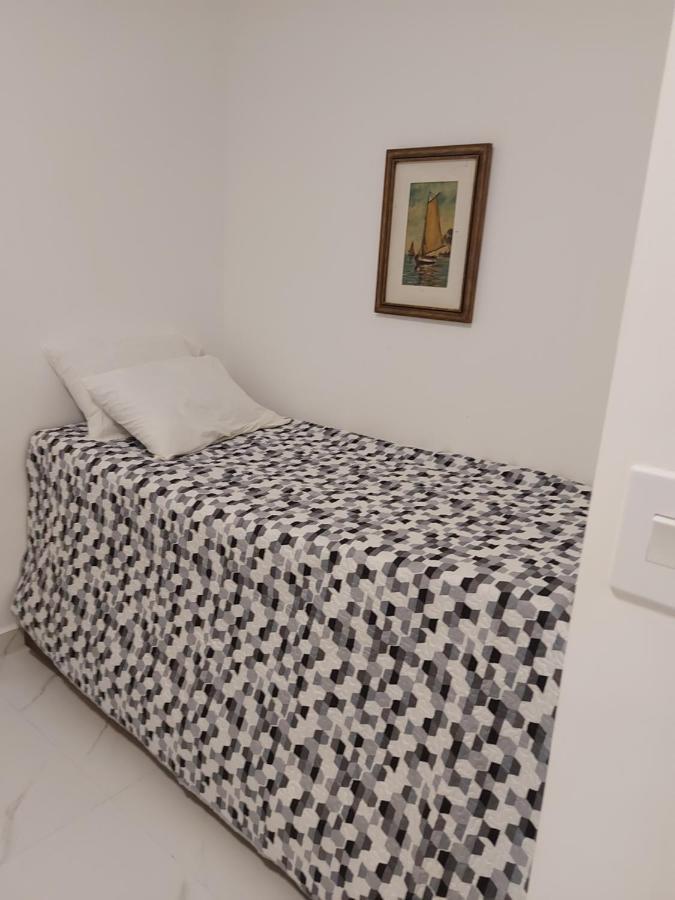 Apto Aconchegante Pe Na Areia 과루자 외부 사진